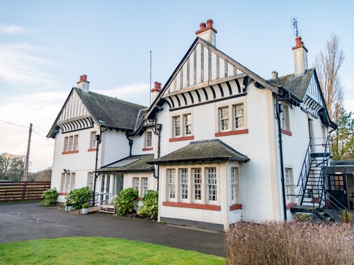 Carberry Residential Home